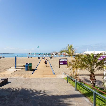 Live Los Cristianos Los Playeros Close To The Beach Arona  Exterior photo