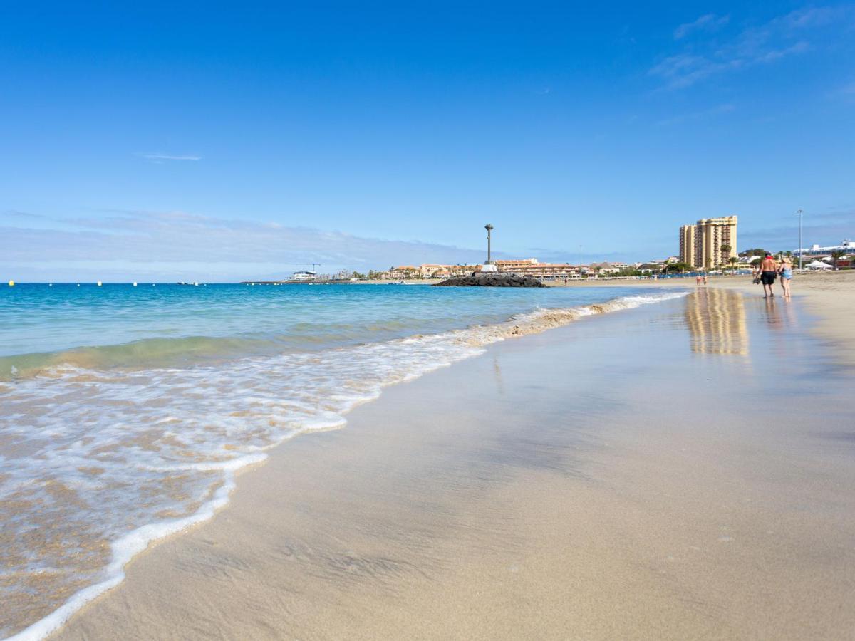 Live Los Cristianos Los Playeros Close To The Beach Arona  Exterior photo