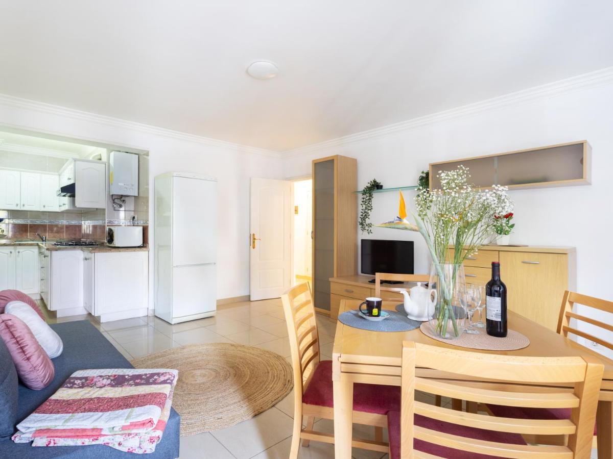 Live Los Cristianos Los Playeros Close To The Beach Arona  Exterior photo