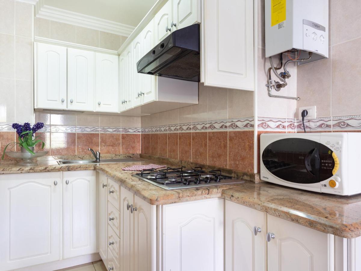 Live Los Cristianos Los Playeros Close To The Beach Arona  Exterior photo